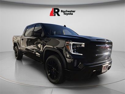 Used 2022 GMC Sierra 1500 Elevation