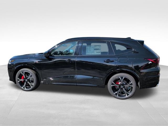 New 2026 Acura MDX Type S w/ Advance Package AWD/4WD image 13