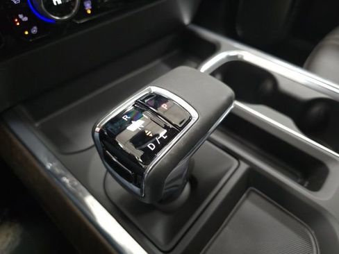 New 2026 Chevrolet Silverado 1500 High Country w/ Technology Package image 16