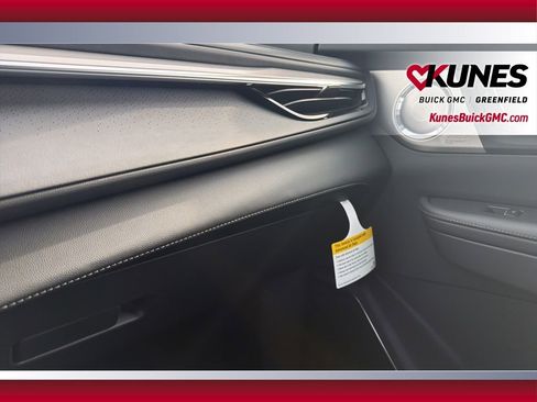 New 2026 Buick Enclave Avenir w/ Super Cruise Package image 28