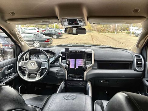 Used 2019 RAM 2500 Laramie image 20