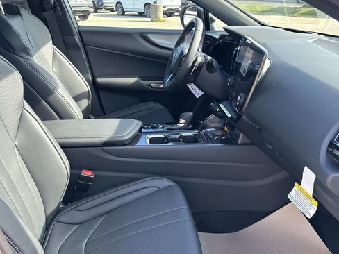 New 2026 Lexus NX 350 F Sport image 12