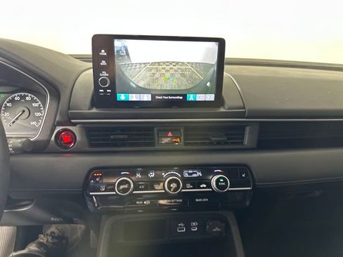 Used 2025 Honda Pilot EX-L image 22