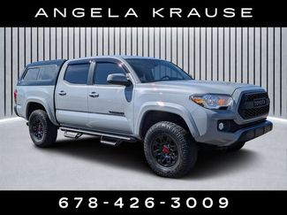 Used 2019 Toyota Tacoma SR5 video 1