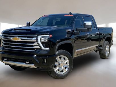 Used 2024 Chevrolet Silverado 2500 High Country w/ High Country Premium Package