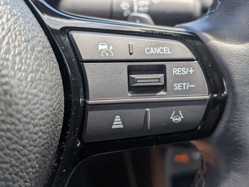 Used 2025 Honda Civic Sport image 24