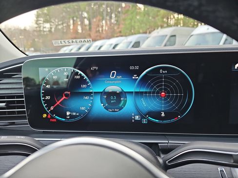 Certified 2022 Mercedes-Benz GLE 350 4MATIC image 22