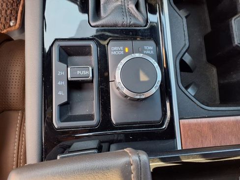 Used 2024 Toyota Tundra 1794 Edition image 20