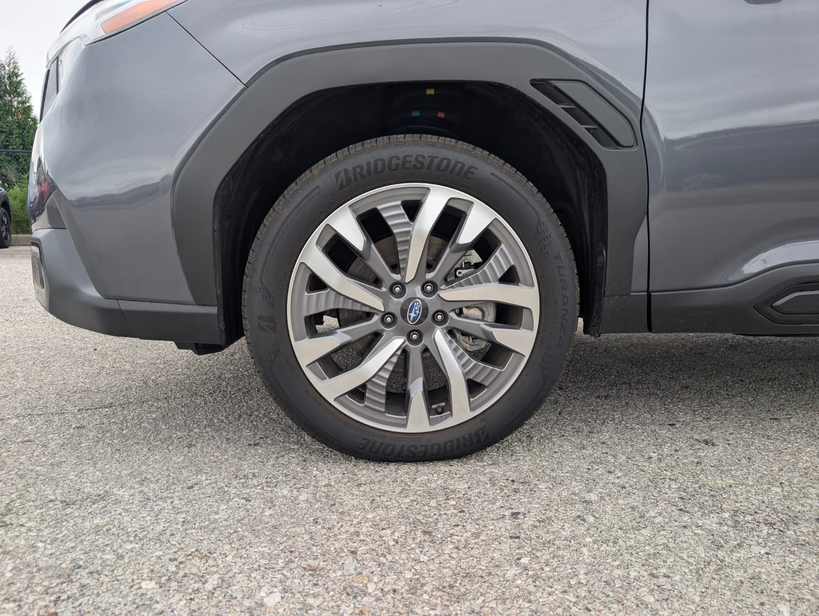 Used 2025 Subaru Forester Touring AWD/4WD image 3