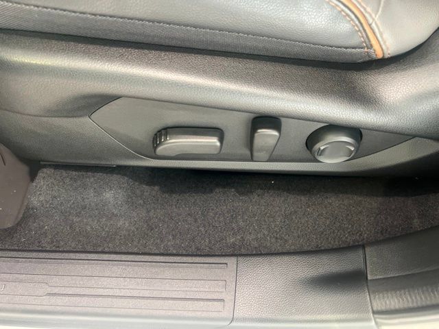 Used 2025 Subaru Forester Sport AWD/4WD image 16