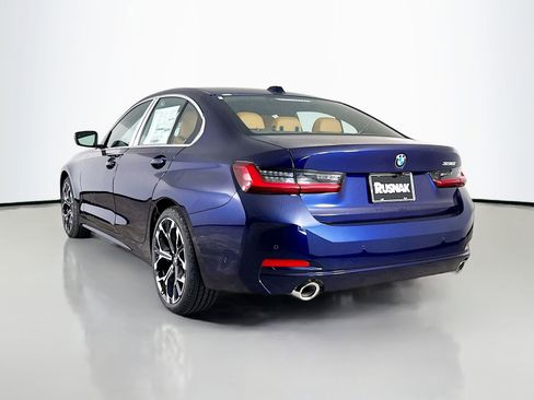 New 2026 BMW 330i 330i w/ Premium Package image 5