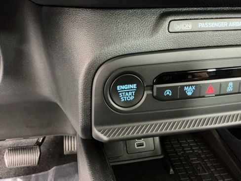 Used 2025 Ford Bronco Sport Big Bend AWD/4WD image 22