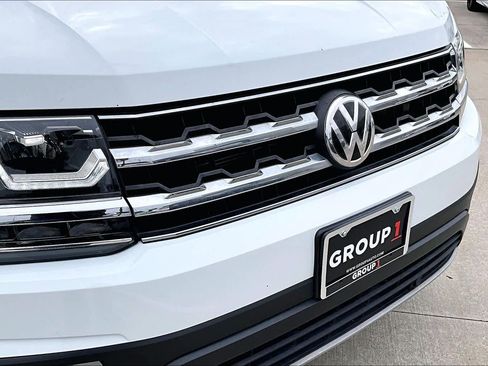 Used 2019 Volkswagen Atlas SEL image 29