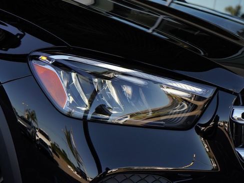 New 2025 Mercedes-Benz GLE 350 4MATIC image 13