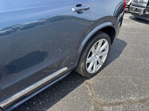 Used 2019 Volvo XC90 T6 Inscription w/ Advanced Package AWD/4WD image 8