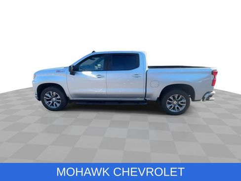 Used 2022 Chevrolet Silverado 1500 RST w/ All Star Edition Plus image 6