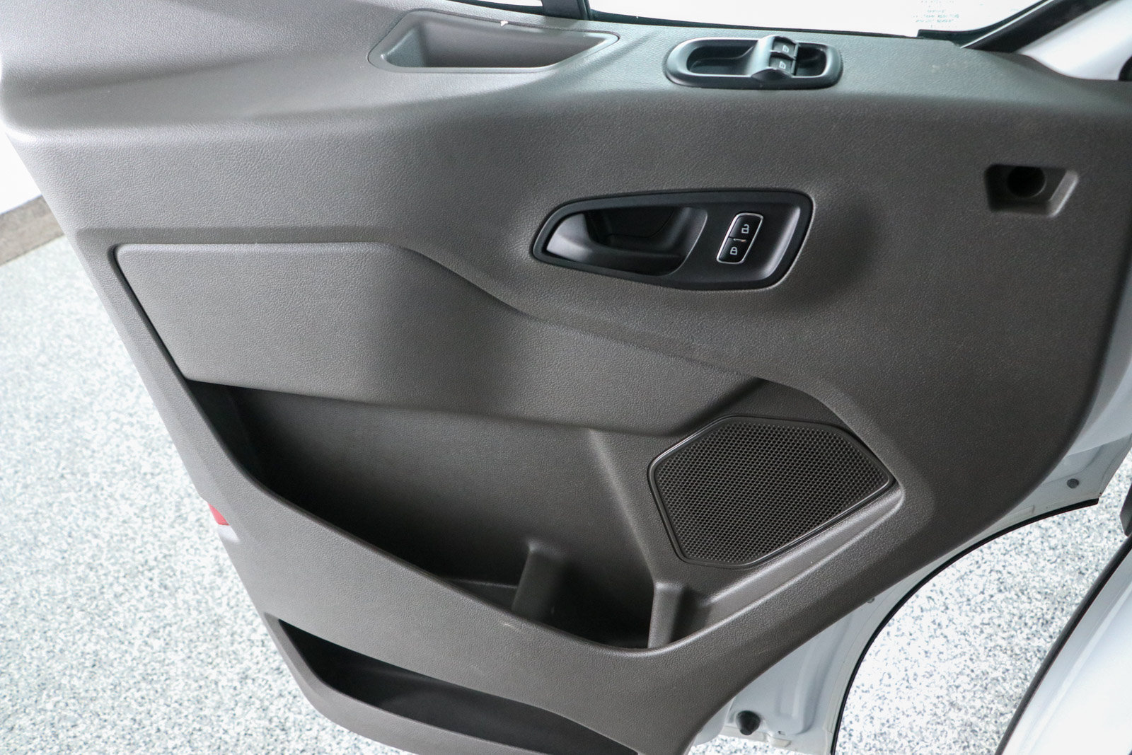 Used 2023 Ford Transit 250 Medium Roof AWD w/ Load Area Protection Package image 21