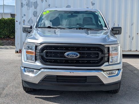 Used 2022 Ford F150 XL w/ Equipment Group 101A High RWD image 8