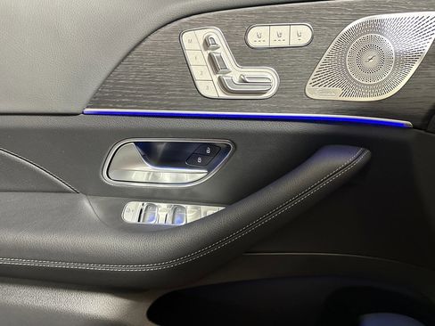 New 2026 Mercedes-Benz GLE 450 4MATIC Coupe image 12