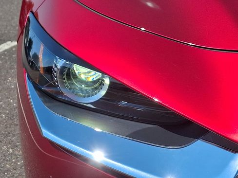 Used 2023 MAZDA CX-30 AWD 2.5 S w/ Preferred Package image 9