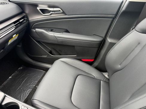 New 2026 Kia Sportage EX AWD/4WD image 18