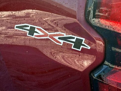 Certified 2024 Chevrolet Colorado LT w/ LT Convenience Package II image 13