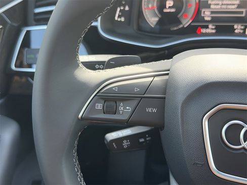 New 2026 Audi Q7 2.0T Premium image 24