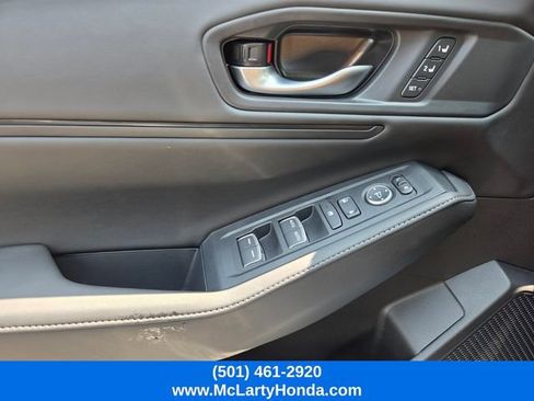 Certified 2026 Honda Accord Sport image 36