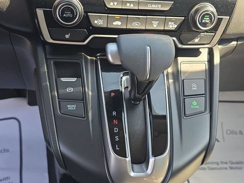 Used 2022 Honda CR-V EX image 26
