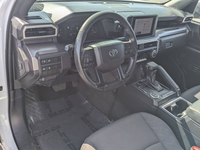 Used 2024 Toyota Tacoma SR5 RWD image 17