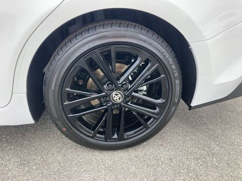 Certified 2026 Toyota Camry SE image 19