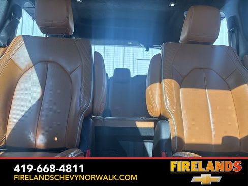 Used 2022 Chrysler Pacifica Pinnacle image 29