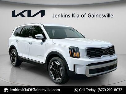 Used 2024 Kia Telluride S