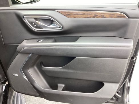 Used 2024 Chevrolet Tahoe Premier image 34