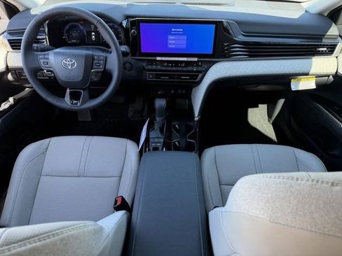 New 2026 Toyota Camry XLE image 11