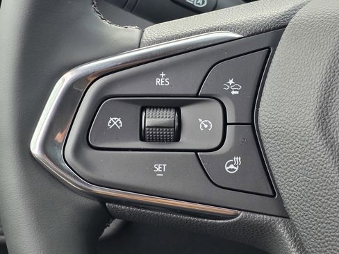 New 2026 Chevrolet TrailBlazer LT w/ Convenience Package image 32