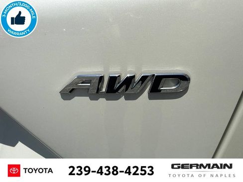 Used 2018 Honda CR-V EX image 6