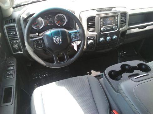 Used 2019 RAM 1500 Express w/ Express Value Package image 12