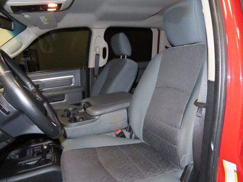 Used 2014 RAM 2500 Power Wagon w/ Luxury Group AWD/4WD image 40
