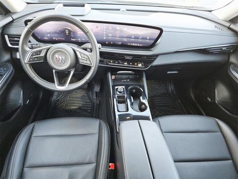 Certified 2024 Buick Envision Preferred image 9