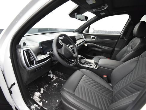 New 2026 Kia Sorento SX Prestige AWD/4WD image 8