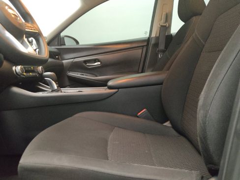 Used 2023 Nissan Sentra S FWD image 17