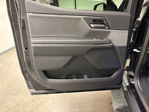 New 2026 GMC Sierra EV Elevation image 30