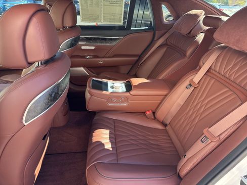 Used 2023 Genesis G90 3.5T image 25