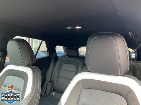 Used 2024 Chevrolet Blazer EV LT AWD/4WD image 20