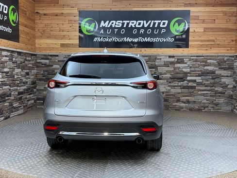 Used 2019 MAZDA CX-9 Grand Touring AWD/4WD image 25