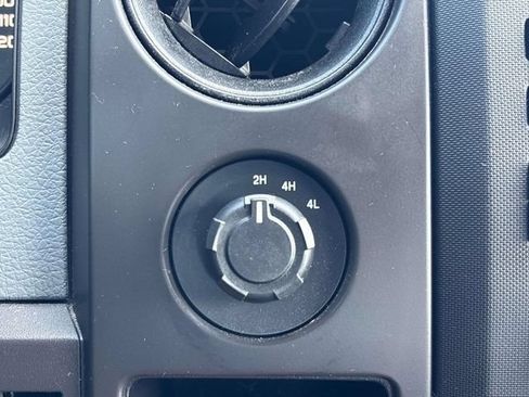 Used 2014 Ford F150 STX w/ Equipment Group 201A Mid AWD/4WD image 24