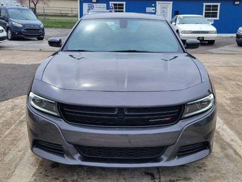 Used 2023 Dodge Charger SXT RWD image 8