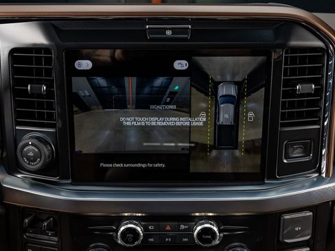 Used 2026 Ford F350 King Ranch image 25