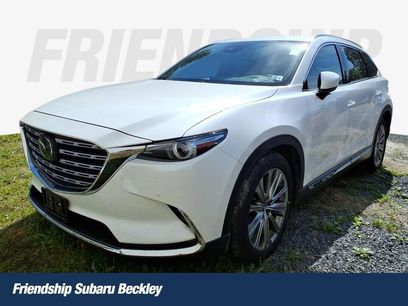 Used 2023 MAZDA CX-9 Signature